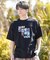 【ムラサキスポーツ限定】lost/LM6S-2115 SURF VIDS TEE 半袖Tシャツ ロスト メンズ ムラサキスポーツ