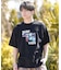 【ムラサキスポーツ限定】lost/LM6S-2115 SURF VIDS TEE 半袖Tシャツ ロスト メンズ ムラサキスポーツ