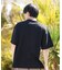 【ムラサキスポーツ限定】lost/LM6S-2115 SURF VIDS TEE 半袖Tシャツ ロスト メンズ ムラサキスポーツ
