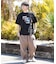 【ムラサキスポーツ限定】lost/LM6S-2115 SURF VIDS TEE 半袖Tシャツ ロスト メンズ ムラサキスポーツ