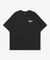Hurley/MCSS252032 サーマル半袖Tシャツ ハーレー メンズ ムラサキスポーツ