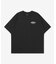 Hurley/MCSS252032 サーマル半袖Tシャツ ハーレー メンズ ムラサキスポーツ