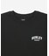 Hurley/MCSS252032 サーマル半袖Tシャツ ハーレー メンズ ムラサキスポーツ
