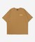 Hurley/MCSS252032 サーマル半袖Tシャツ ハーレー メンズ ムラサキスポーツ