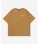 Hurley/MCSS252032 サーマル半袖Tシャツ ハーレー メンズ ムラサキスポーツ