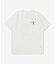Hurley/MCSS261007 半袖Tシャツ ハーレー メンズ ムラサキスポーツ