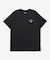 Hurley/MCSS261007 半袖Tシャツ ハーレー メンズ ムラサキスポーツ