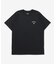 Hurley/MCSS261007 半袖Tシャツ ハーレー メンズ ムラサキスポーツ