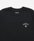 Hurley/MCSS261007 半袖Tシャツ ハーレー メンズ ムラサキスポーツ