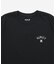 Hurley/MCSS261007 半袖Tシャツ ハーレー メンズ ムラサキスポーツ