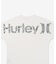 Hurley/MCSS261016 ヘビーウェイト 半袖Tシャツ ハーレー メンズ ムラサキスポーツ