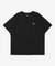 Hurley/MCSS261016 ヘビーウェイト 半袖Tシャツ ハーレー メンズ ムラサキスポーツ