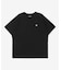 Hurley/MCSS261016 ヘビーウェイト 半袖Tシャツ ハーレー メンズ ムラサキスポーツ