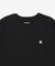 Hurley/MCSS261016 ヘビーウェイト 半袖Tシャツ ハーレー メンズ ムラサキスポーツ