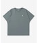 Hurley/MCSS261016 ヘビーウェイト 半袖Tシャツ ハーレー メンズ ムラサキスポーツ