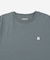 Hurley/MCSS261016 ヘビーウェイト 半袖Tシャツ ハーレー メンズ ムラサキスポーツ