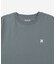 Hurley/MCSS261016 ヘビーウェイト 半袖Tシャツ ハーレー メンズ ムラサキスポーツ