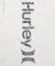 Hurley/MCSS261018 半袖Tシャツ ハーレー メンズ ムラサキスポーツ