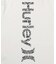 Hurley/MCSS261018 半袖Tシャツ ハーレー メンズ ムラサキスポーツ