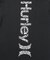 Hurley/MCSS261018 半袖Tシャツ ハーレー メンズ ムラサキスポーツ
