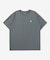 Hurley/MCSS261018 半袖Tシャツ ハーレー メンズ ムラサキスポーツ