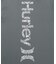 Hurley/MCSS261018 半袖Tシャツ ハーレー メンズ ムラサキスポーツ