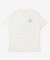 Hurley/MCSS261021 半袖Tシャツ ハーレー メンズ ムラサキスポーツ
