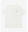 Hurley/MCSS261021 半袖Tシャツ ハーレー メンズ ムラサキスポーツ