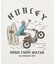 Hurley/MCSS261021 半袖Tシャツ ハーレー メンズ ムラサキスポーツ