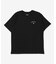 Hurley/MCSS261021 半袖Tシャツ ハーレー メンズ ムラサキスポーツ