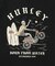Hurley/MCSS261021 半袖Tシャツ ハーレー メンズ ムラサキスポーツ