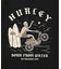 Hurley/MCSS261021 半袖Tシャツ ハーレー メンズ ムラサキスポーツ