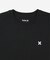 Hurley/MCSS261022 半袖Tシャツ ハーレー メンズ ムラサキスポーツ