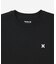Hurley/MCSS261022 半袖Tシャツ ハーレー メンズ ムラサキスポーツ