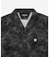 Hurley/MUSH261043 PTM WVN IC FLORAL SHIRTS 半袖シャツ ハーレー メンズ ムラサキスポーツ
