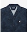 Hurley/MUSH261043 PTM WVN IC FLORAL SHIRTS 半袖シャツ ハーレー メンズ ムラサキスポーツ