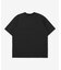 Hurley/MUSS261036 PTM WVN ICON OVS SS TEE 半袖Tシャツ ハーレー メンズ ムラサキスポーツ