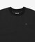 Hurley/MUSS261036 PTM WVN ICON OVS SS TEE 半袖Tシャツ ハーレー メンズ ムラサキスポーツ