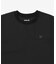 Hurley/MUSS261036 PTM WVN ICON OVS SS TEE 半袖Tシャツ ハーレー メンズ ムラサキスポーツ