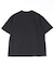 Hurley/MUSS261036 PTM WVN ICON OVS SS TEE 半袖Tシャツ ハーレー メンズ ムラサキスポーツ