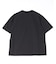 Hurley/MUSS261036 PTM WVN ICON OVS SS TEE 半袖Tシャツ ハーレー メンズ ムラサキスポーツ