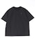 Hurley/MUSS261036 PTM WVN ICON OVS SS TEE 半袖Tシャツ ハーレー メンズ ムラサキスポーツ
