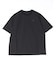 Hurley/MUSS261036 PTM WVN ICON OVS SS TEE 半袖Tシャツ ハーレー メンズ ムラサキスポーツ