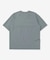 Hurley/MUSS261036 PTM WVN ICON OVS SS TEE 半袖Tシャツ ハーレー メンズ ムラサキスポーツ