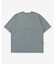 Hurley/MUSS261036 PTM WVN ICON OVS SS TEE 半袖Tシャツ ハーレー メンズ ムラサキスポーツ