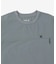 Hurley/MUSS261036 PTM WVN ICON OVS SS TEE 半袖Tシャツ ハーレー メンズ ムラサキスポーツ