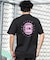 THE NORTH FACE/ショートスリーブジオスクエアロゴティー NT32633 半袖Tシャツ ザ・ノースフェイス メンズ ムラサキスポーツ【正規代理店】