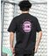 THE NORTH FACE/ショートスリーブジオスクエアロゴティー NT32633 半袖Tシャツ ザ・ノースフェイス メンズ ムラサキスポーツ【正規代理店】