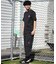 THE NORTH FACE/ショートスリーブジオスクエアロゴティー NT32633 半袖Tシャツ ザ・ノースフェイス メンズ ムラサキスポーツ【正規代理店】
