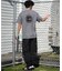 THE NORTH FACE/ショートスリーブジオスクエアロゴティー NT32633 半袖Tシャツ ザ・ノースフェイス メンズ ムラサキスポーツ【正規代理店】